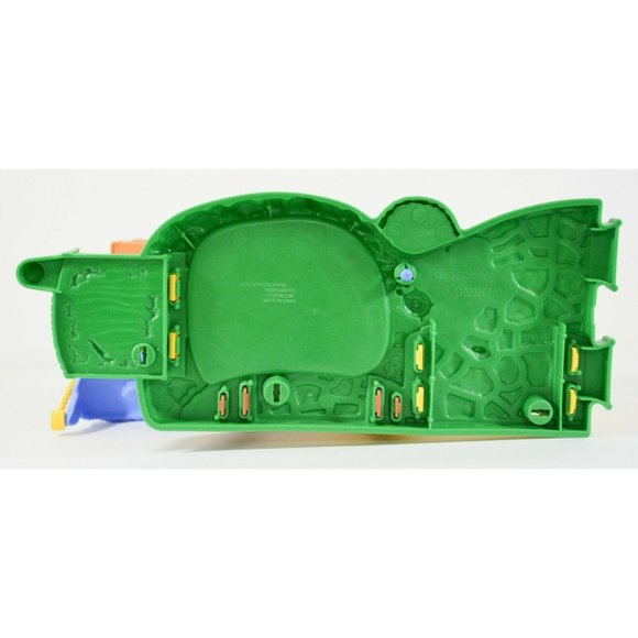 Fisher Price Little People Big Animal Zoo Treehouse Playset Toy Only Incomplete - Picture 9 of 12